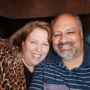 Meet your Posher, Dana